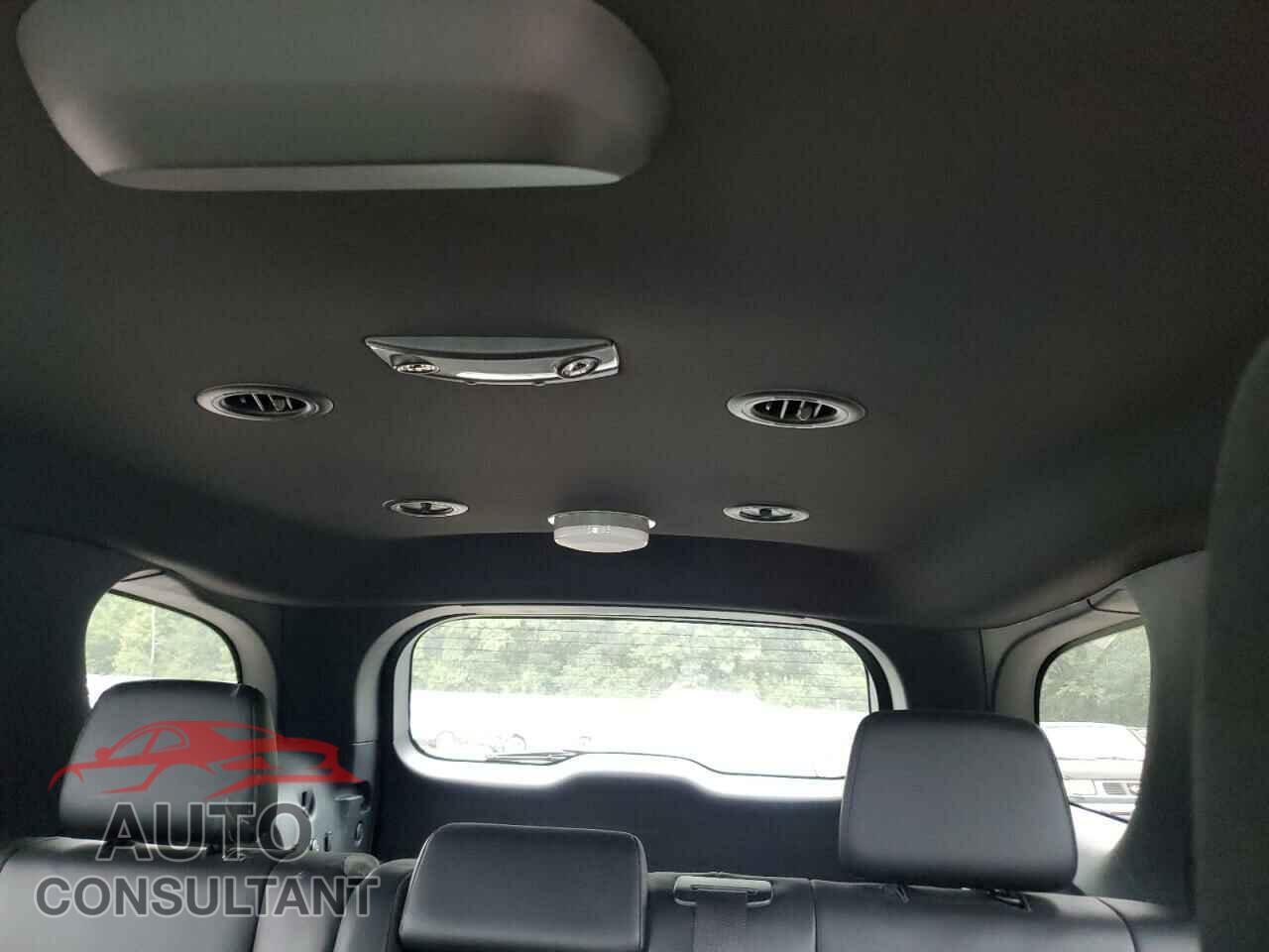 DODGE DURANGO 2023 - 1C4RDJFG8PC654663