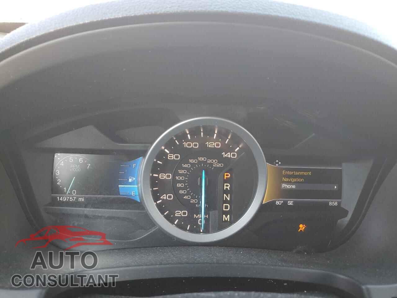 FORD EXPLORER 2015 - 1FM5K8F87FGC60581
