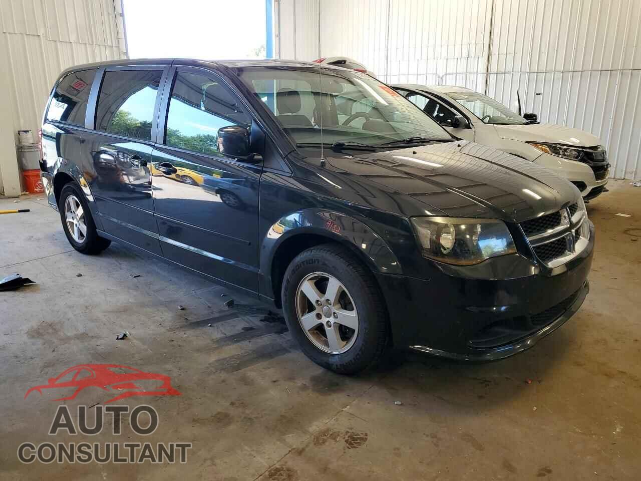 DODGE CARAVAN 2012 - 2C4RDGCG5CR179059