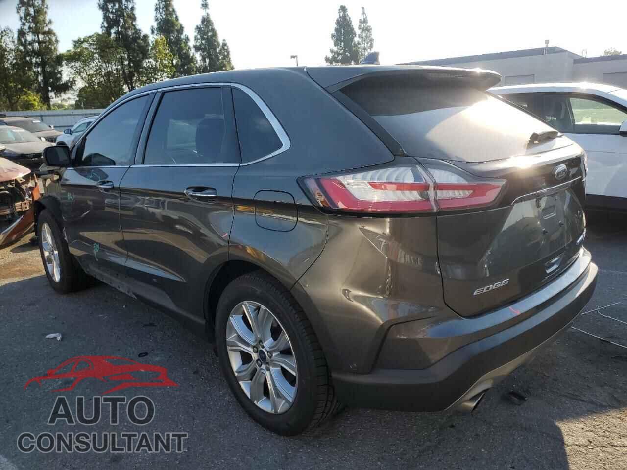 FORD EDGE 2020 - 2FMPK3K94LBA71853