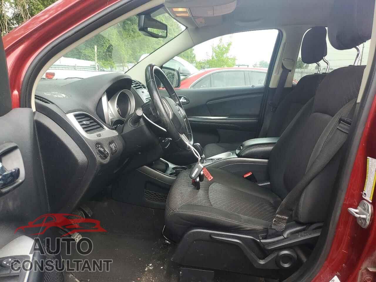 DODGE JOURNEY 2011 - 3D4PG5FG5BT512227