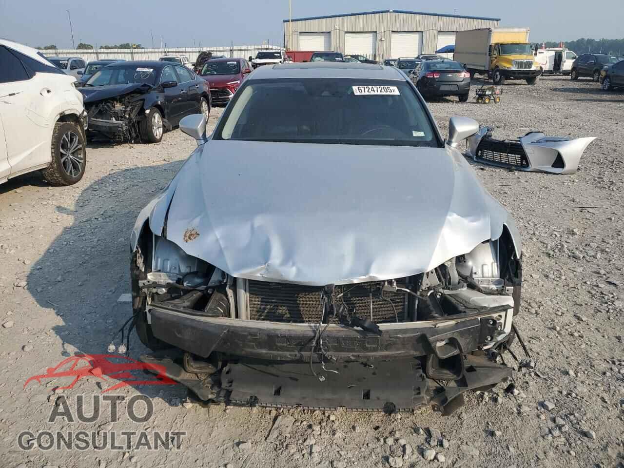 LEXUS IS 2017 - JTHCM1D2XH5020045