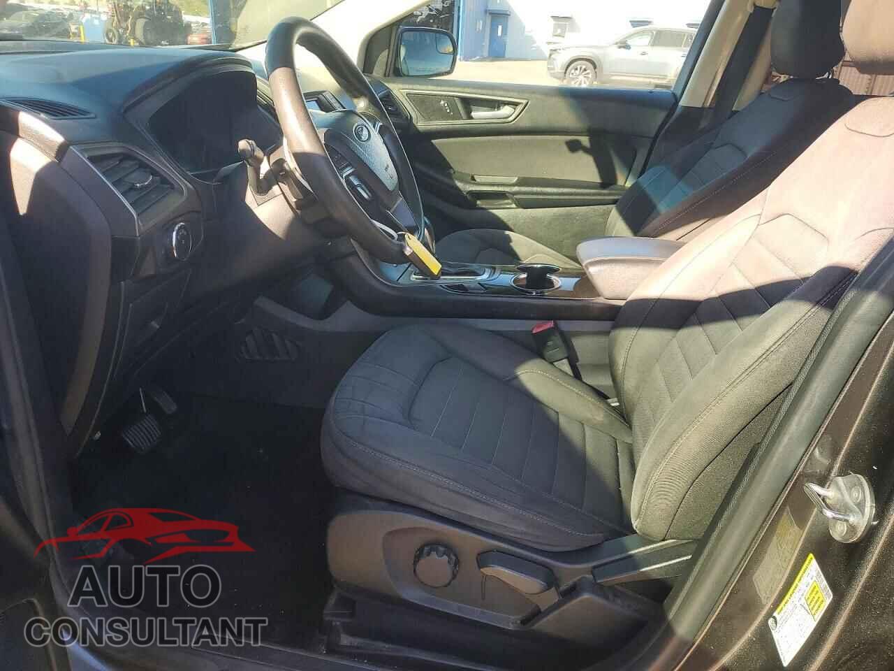 FORD EDGE 2016 - 2FMPK3G93GBB53345