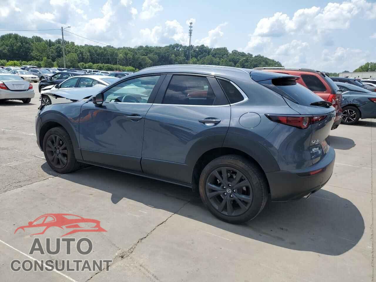 MAZDA CX30 2024 - 3MVDMBCM2RM647105