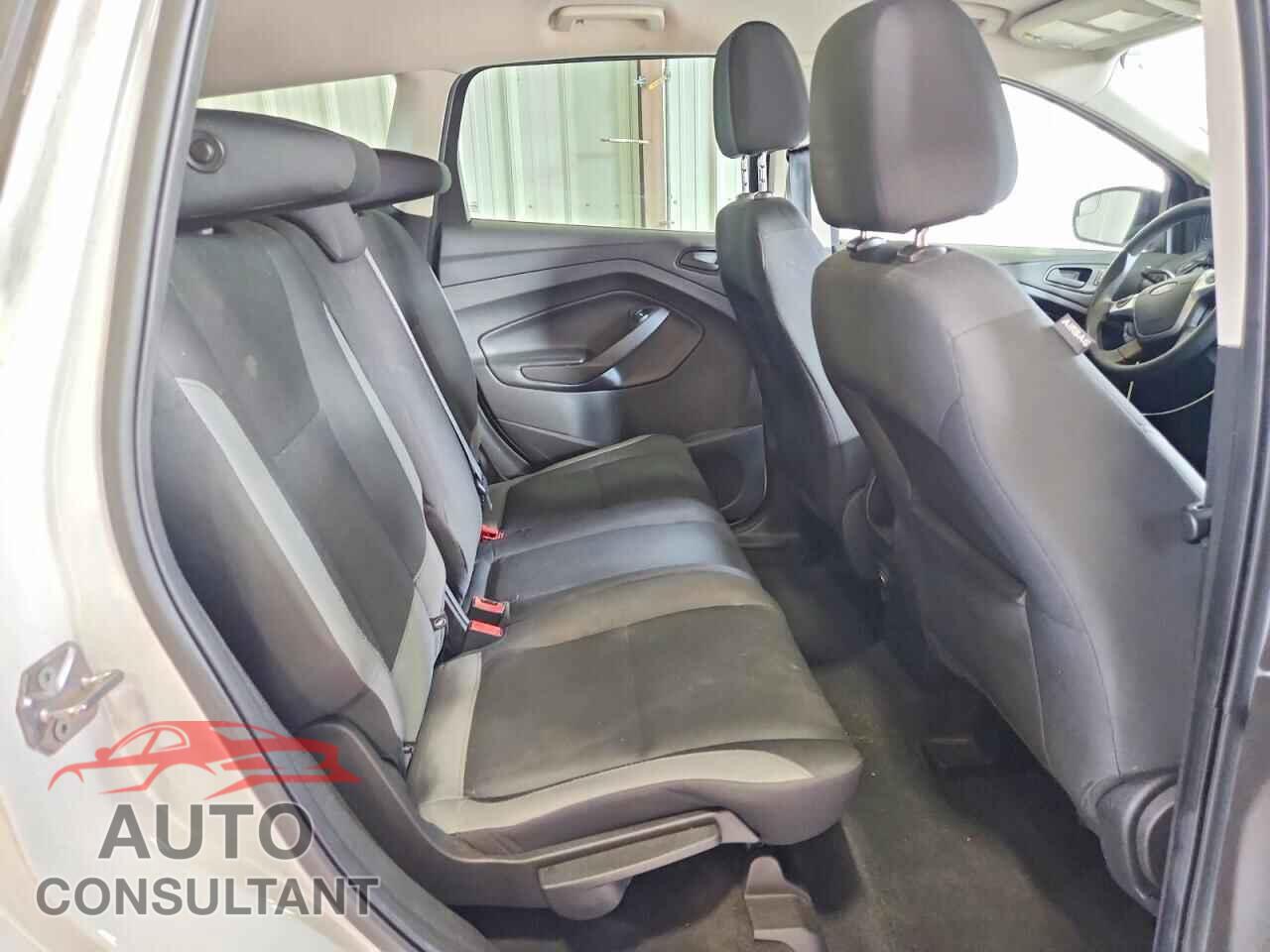 FORD ESCAPE 2015 - 1FMCU0F73FUC28013