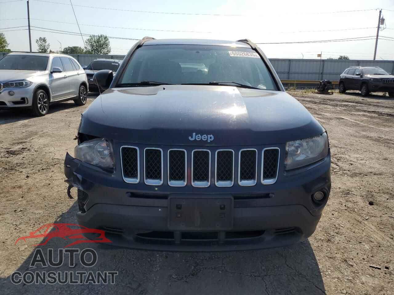 JEEP COMPASS 2015 - 1C4NJDBB0FD438771