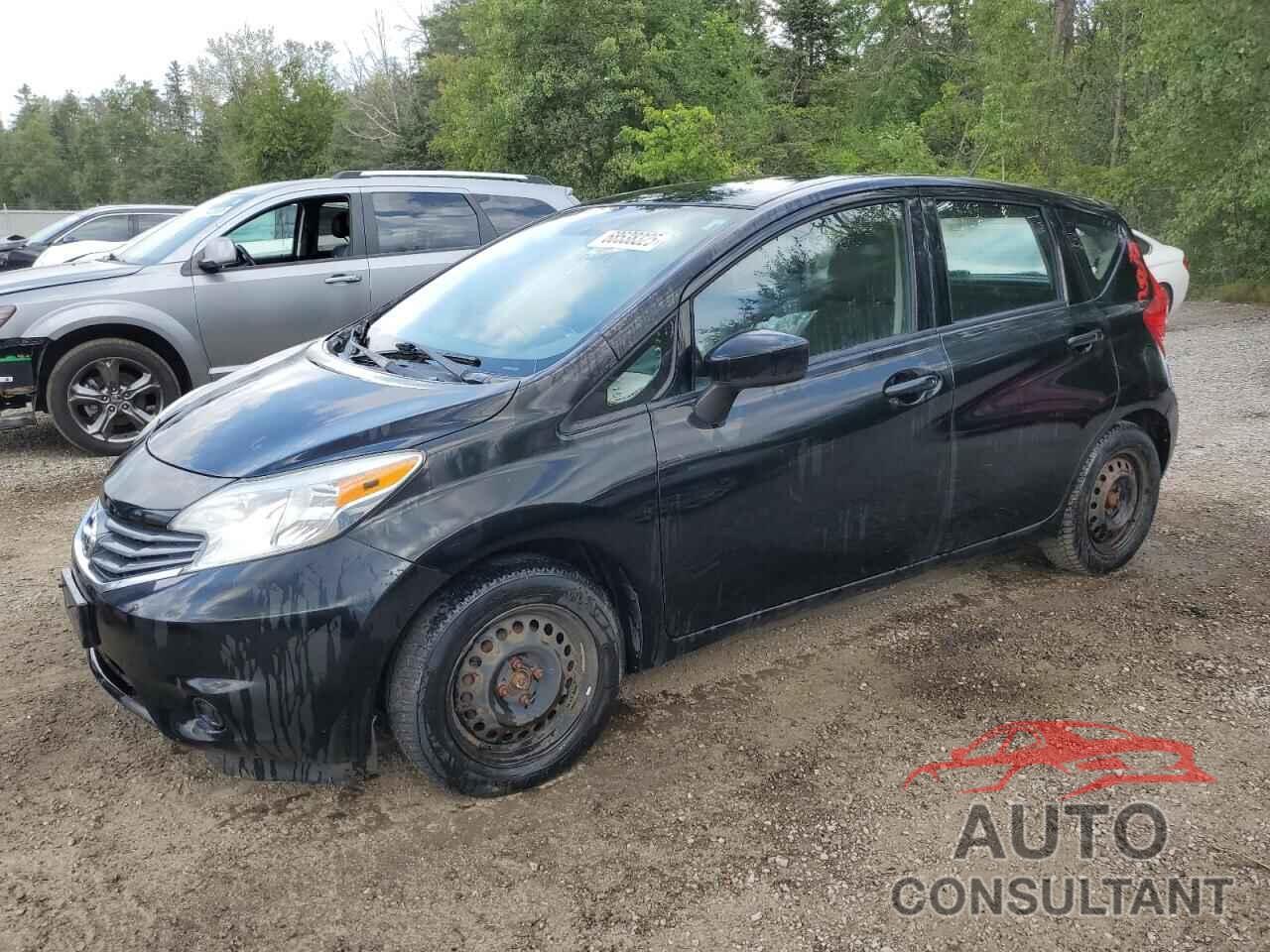 NISSAN VERSA 2015 - 3N1CE2CP6FL380429