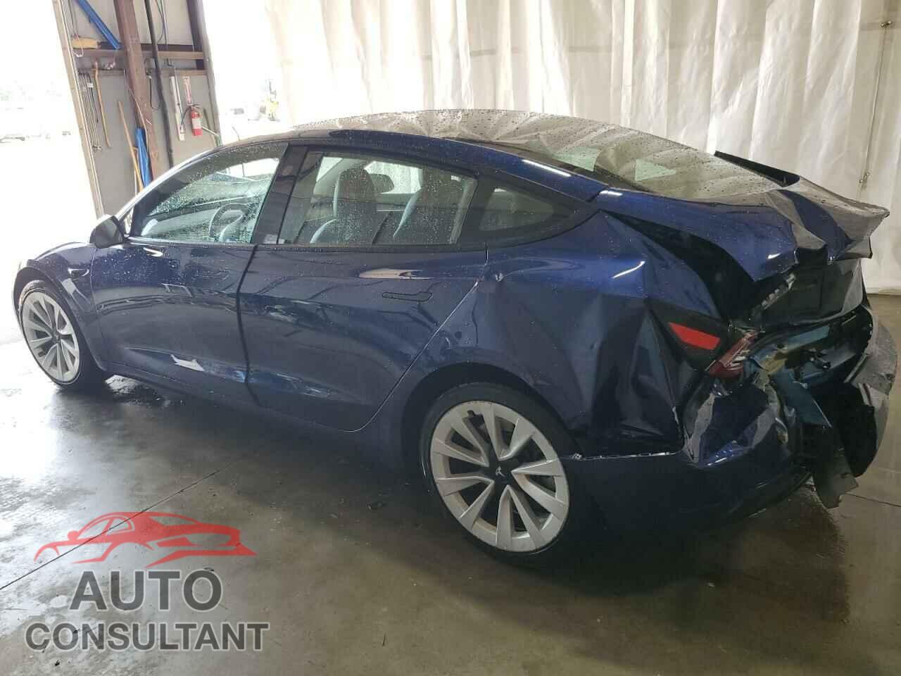 TESLA MODEL 3 2023 - 5YJ3E1EA0PF446781
