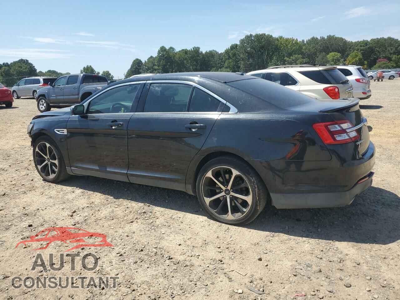 FORD TAURUS 2015 - 1FAHP2F87FG122450