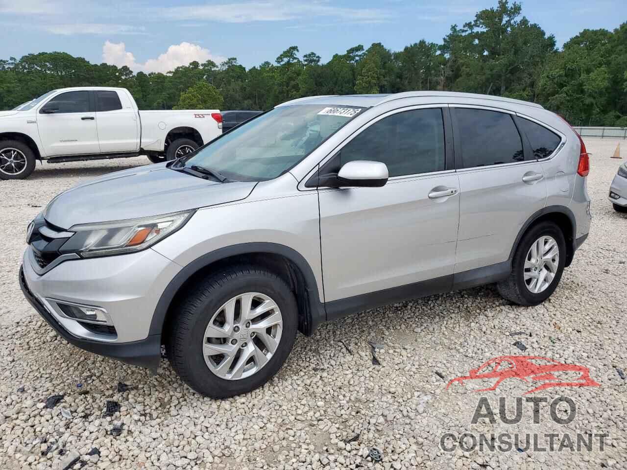 HONDA CRV 2016 - 2HKRM3H78GH550753