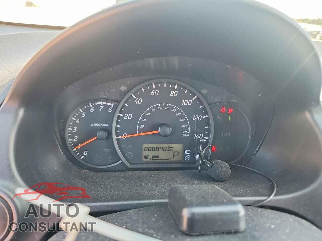 MITSUBISHI MIRAGE 2017 - ML32F3FJXHHF07077