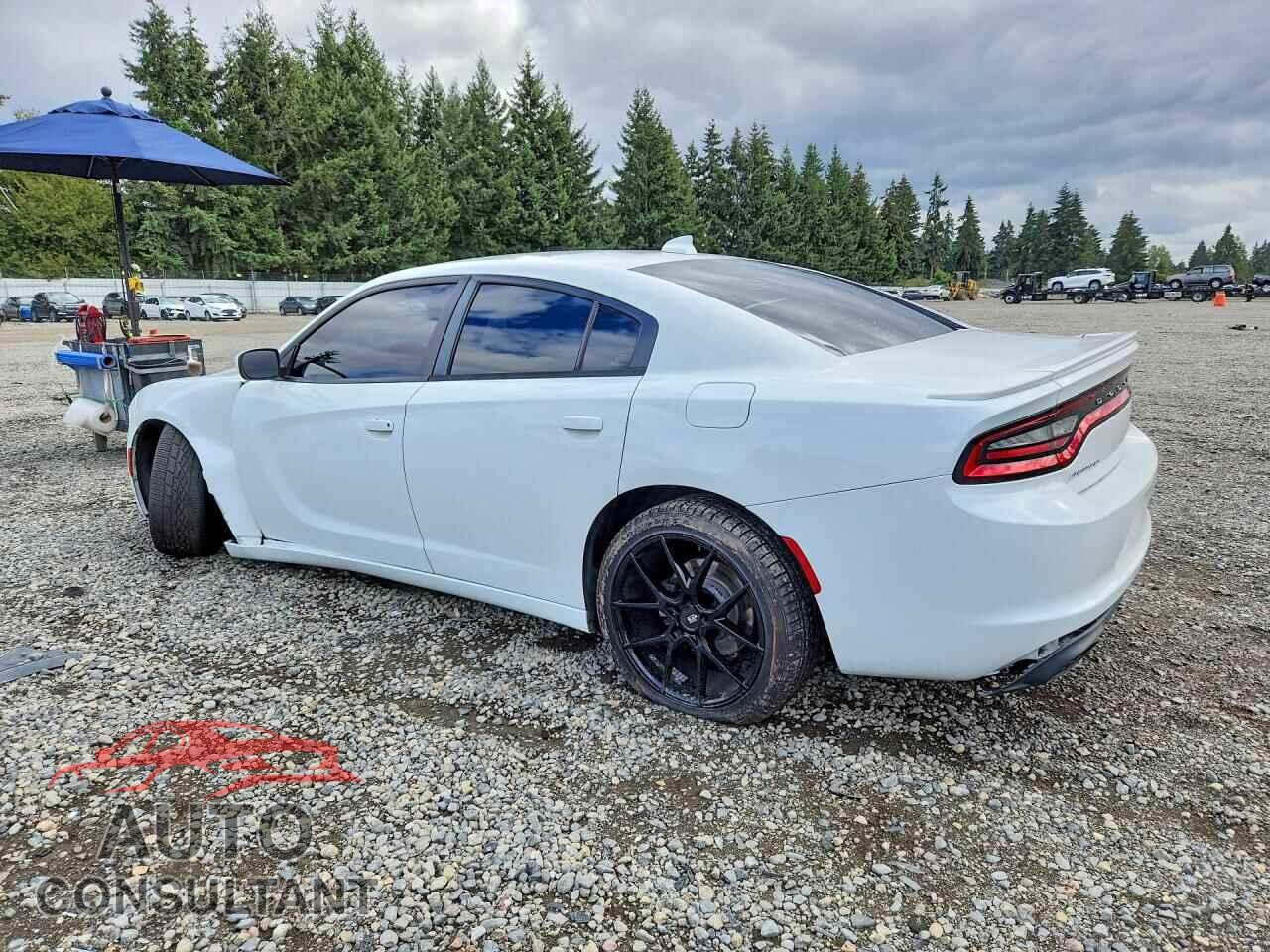 DODGE CHARGER 2017 - 2C3CDXCT1HH510529
