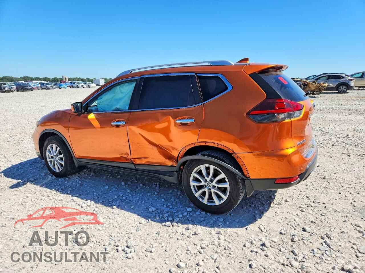 NISSAN ROGUE 2020 - JN8AT2MV9LW102738
