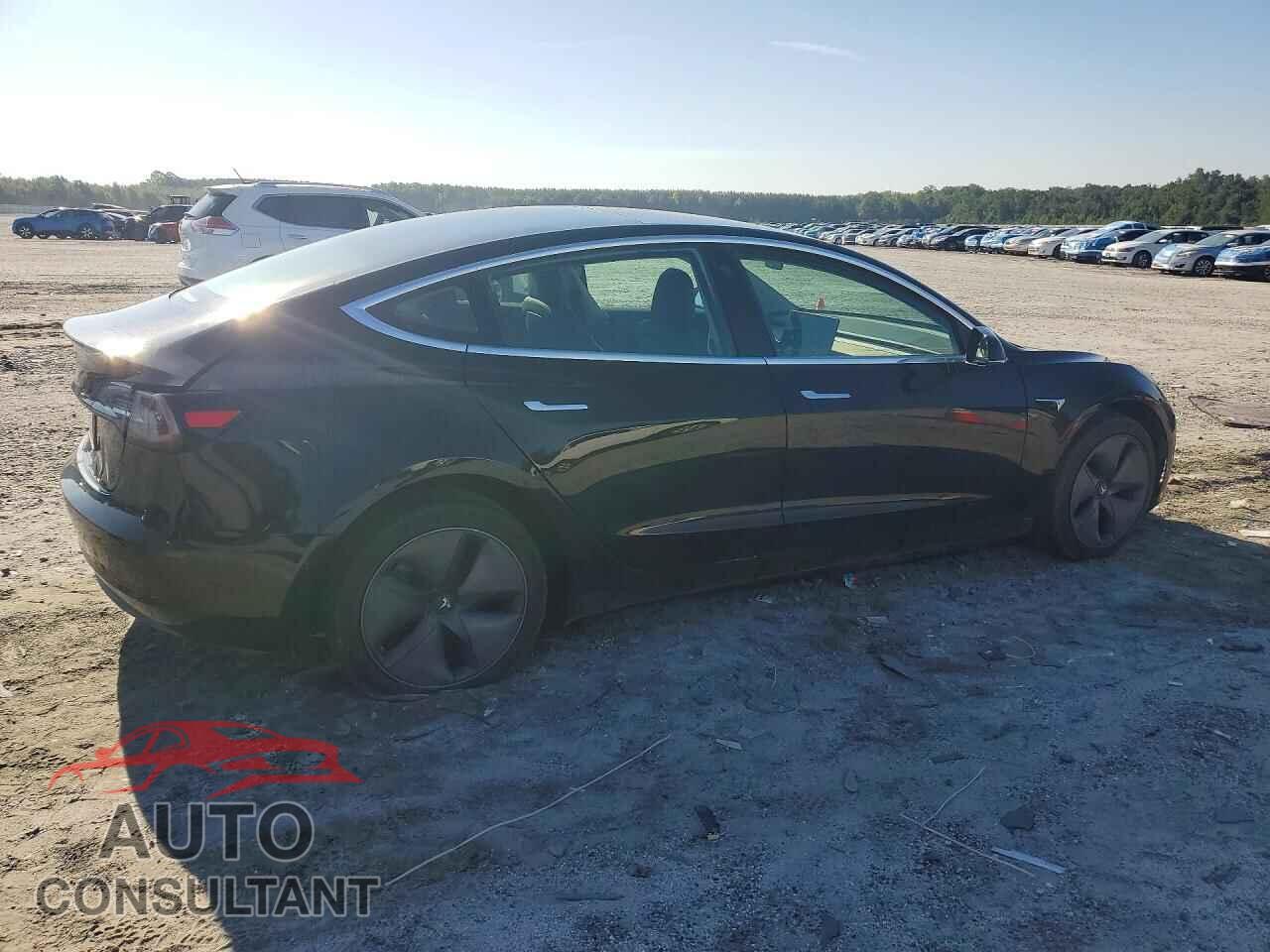 TESLA MODEL 3 2019 - 5YJ3E1EA4KF397805