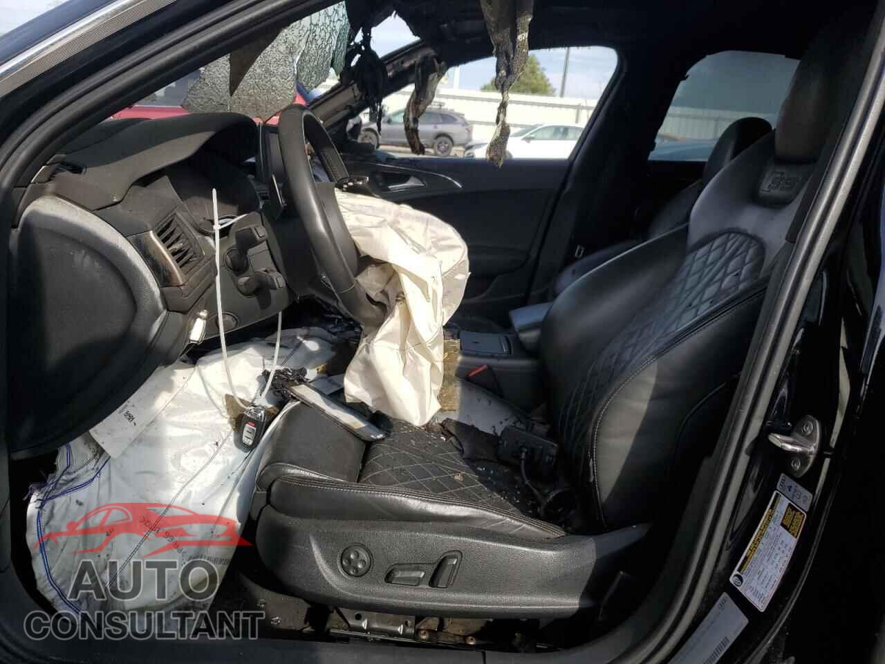 AUDI S6/RS6 2013 - WAUJ2AFC2DN111872