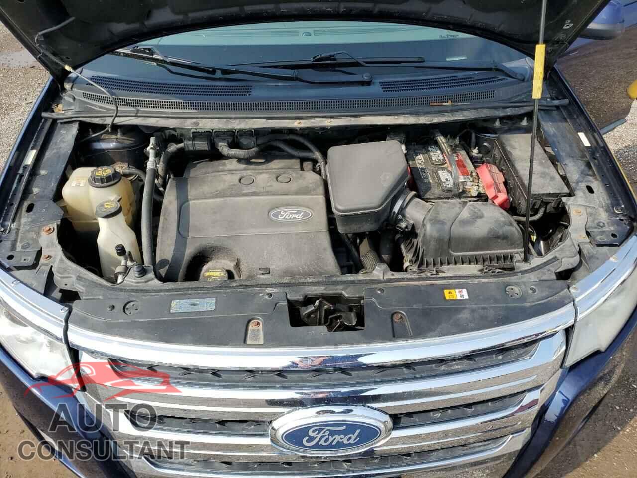 FORD EDGE 2011 - 2FMDK3JC7BBB36094