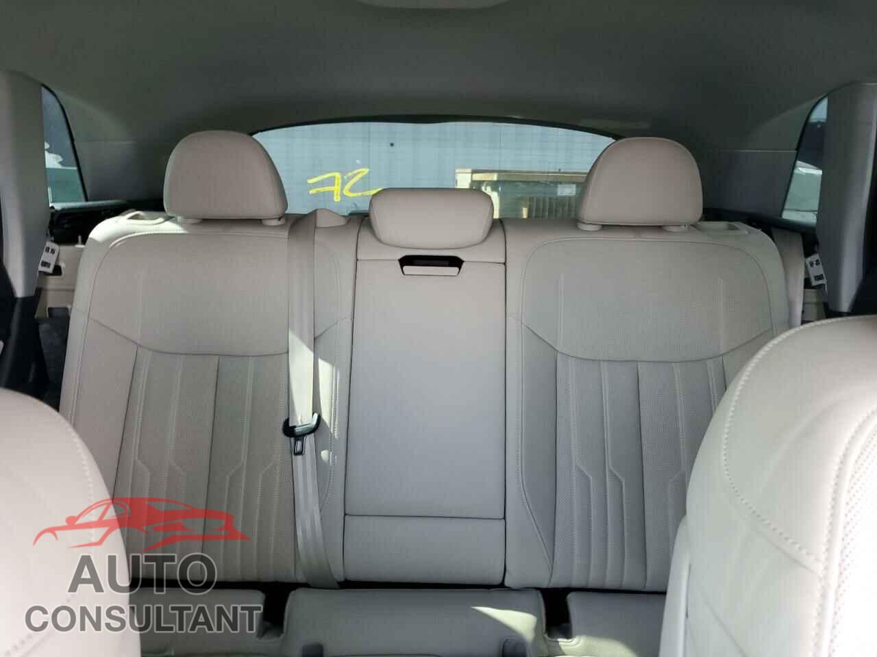 AUDI E-TRON 2019 - WA1VAAGE8KB015048