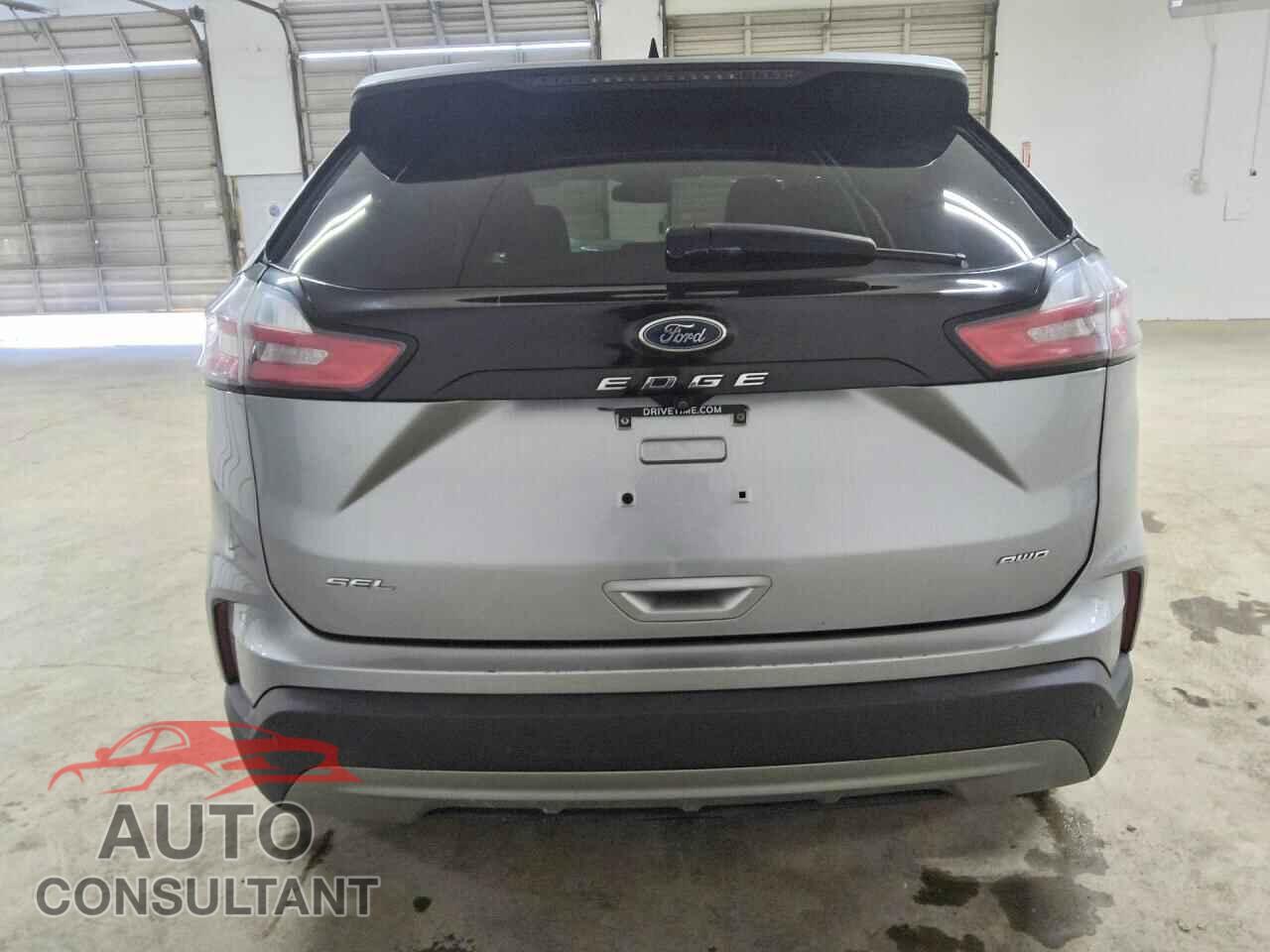 FORD EDGE 2022 - 2FMPK4J97NBB03334