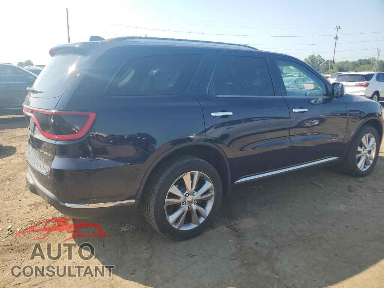 DODGE DURANGO 2014 - 1C4RDJEG2EC594278