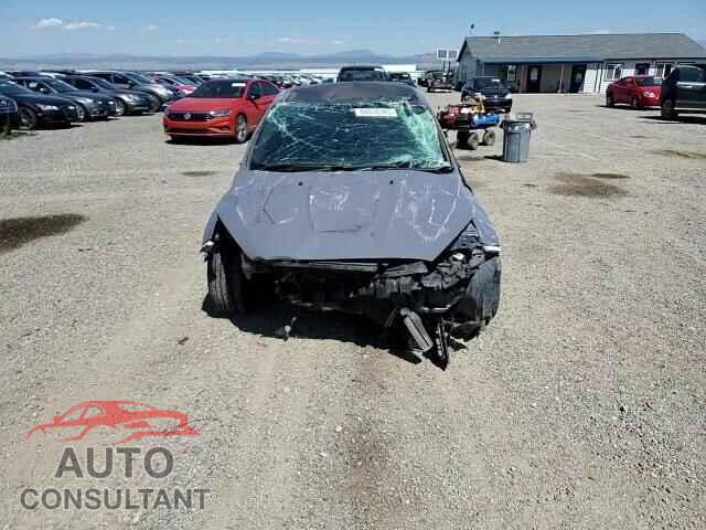 FORD FOCUS 2016 - WF0DP3TH3G4117958