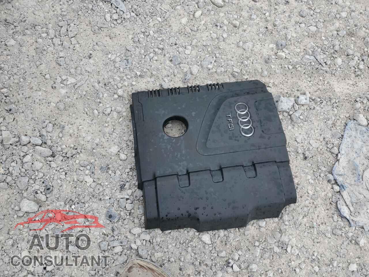 AUDI A4 2013 - WAUAFAFL4DN010384