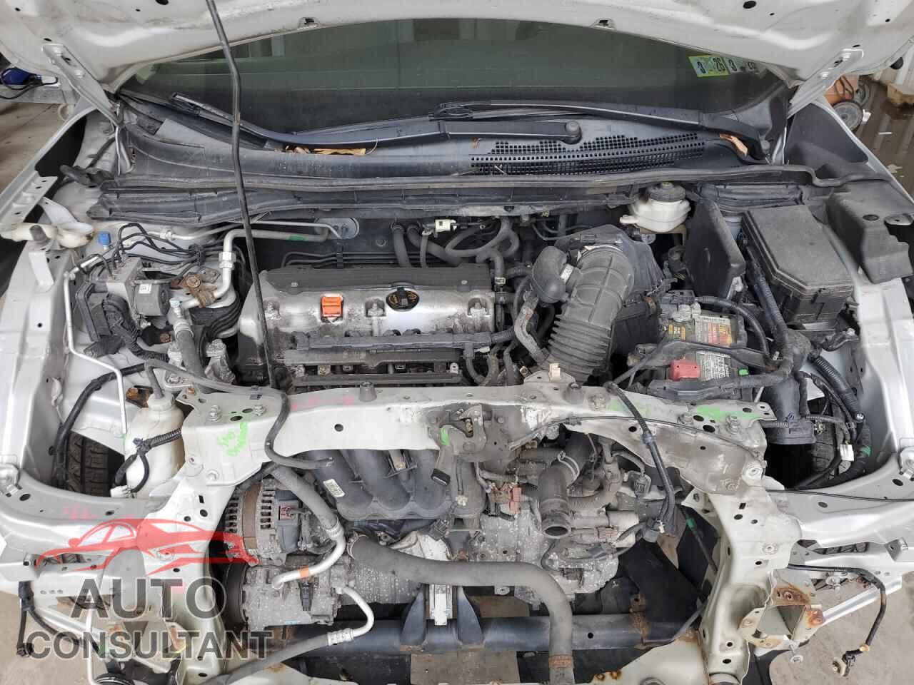 HONDA CRV 2013 - 2HKRM4H3XDH661903