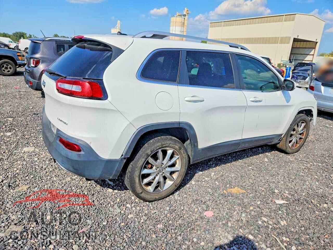 JEEP CHEROKEE 2014 - 1C4PJLDB2EW103790