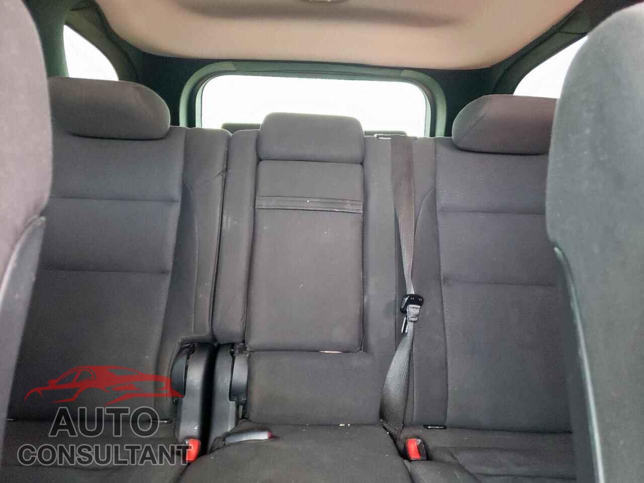 DODGE DURANGO 2016 - 1C4RDHAG0GC502456