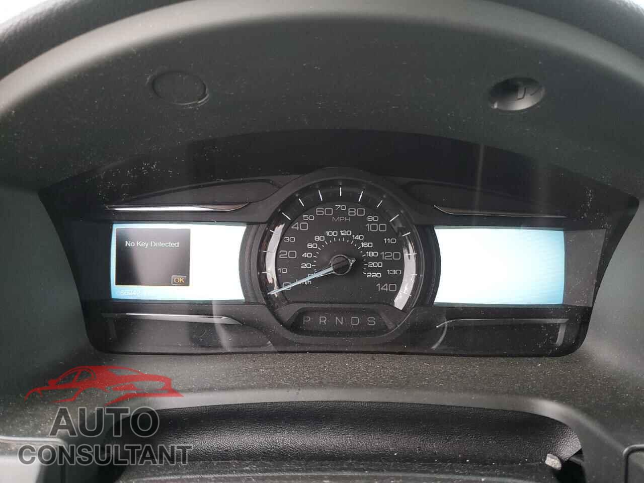 FORD FLEX 2019 - 2FMGK5C83KBA28055