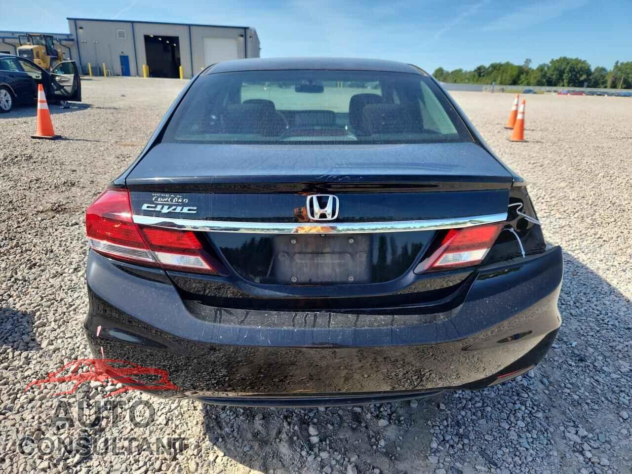 HONDA CIVIC 2015 - 19XFB2F83FE047052