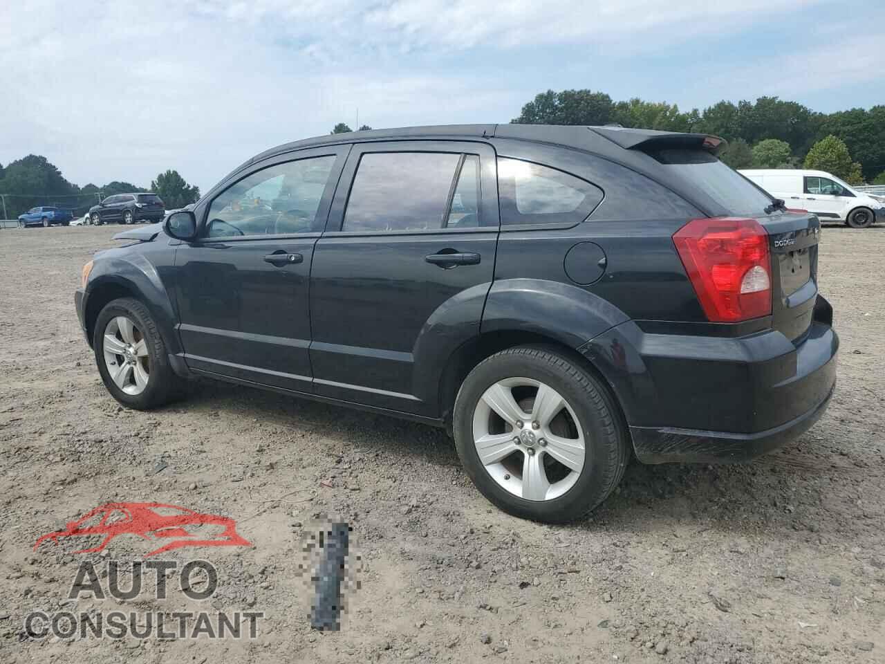 DODGE CALIBER 2011 - 1B3CB3HAXBD166674