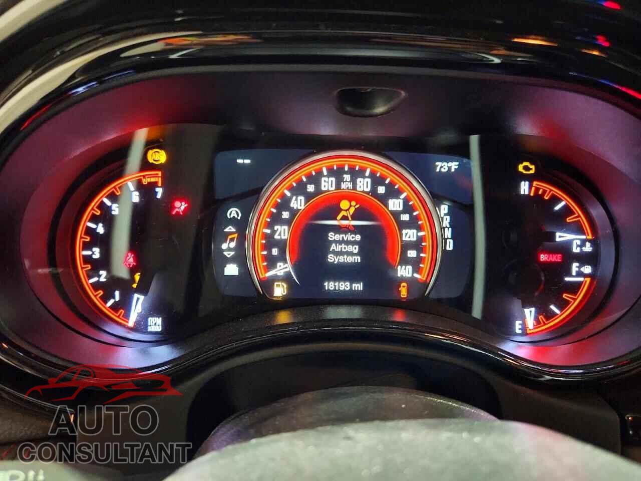 DODGE DURANGO 2026 - 1C4RDHDG6TC250122