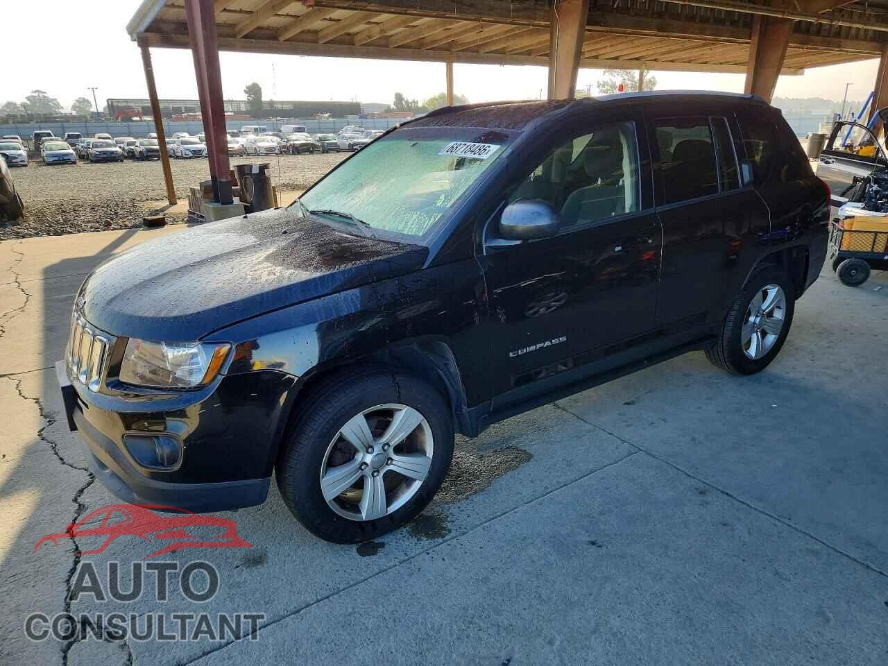 JEEP COMPASS 2015 - 1C4NJCBB2FD274787