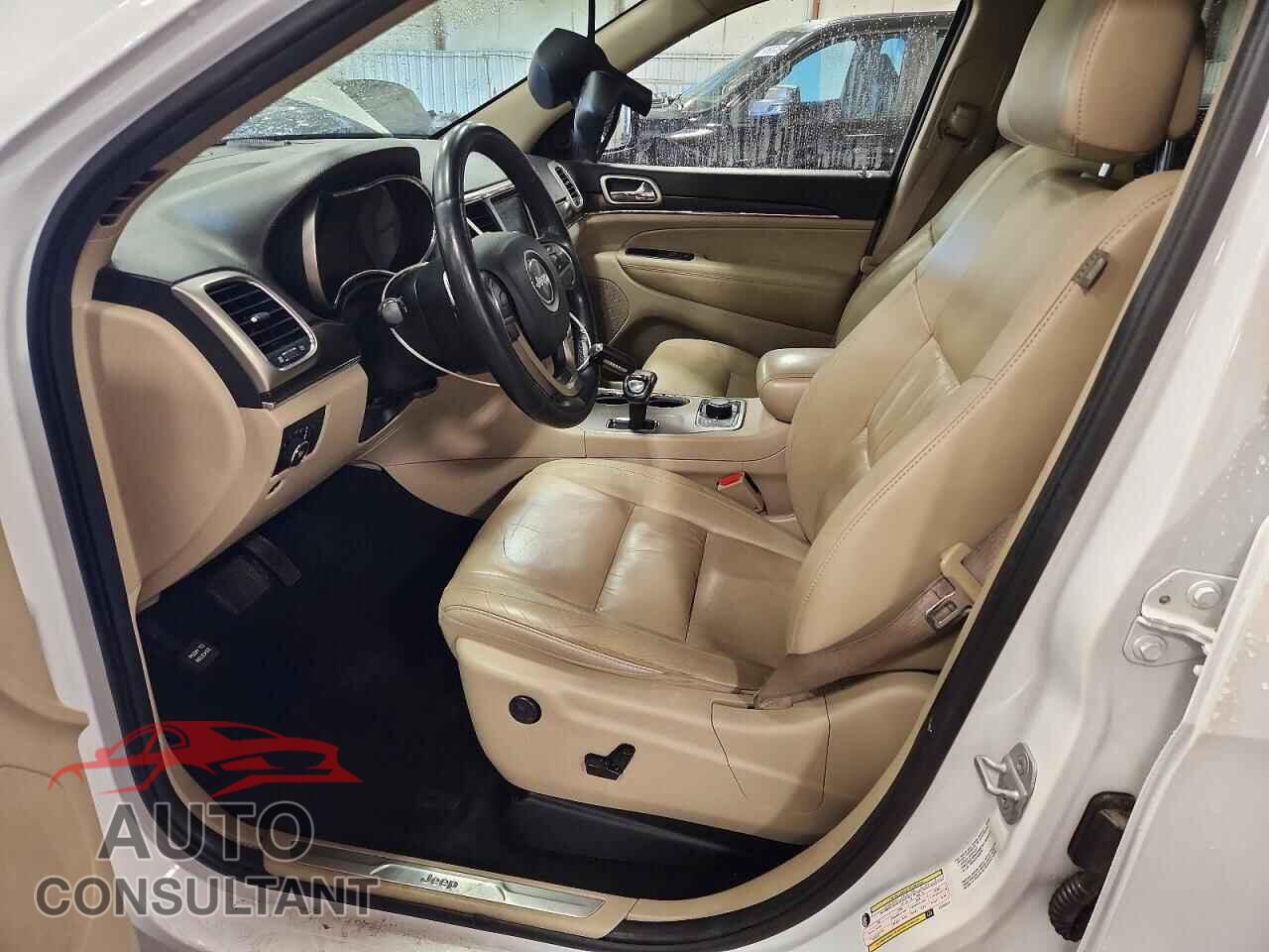 JEEP CHEROKEE 2014 - 1C4RJFBG3EC254518