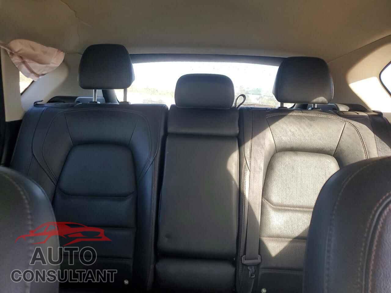 MAZDA CX-5 2023 - JM3KFBCM4P0198245