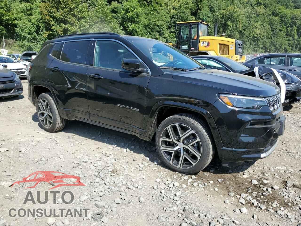JEEP COMPASS 2024 - 3C4NJDCN1RT165010