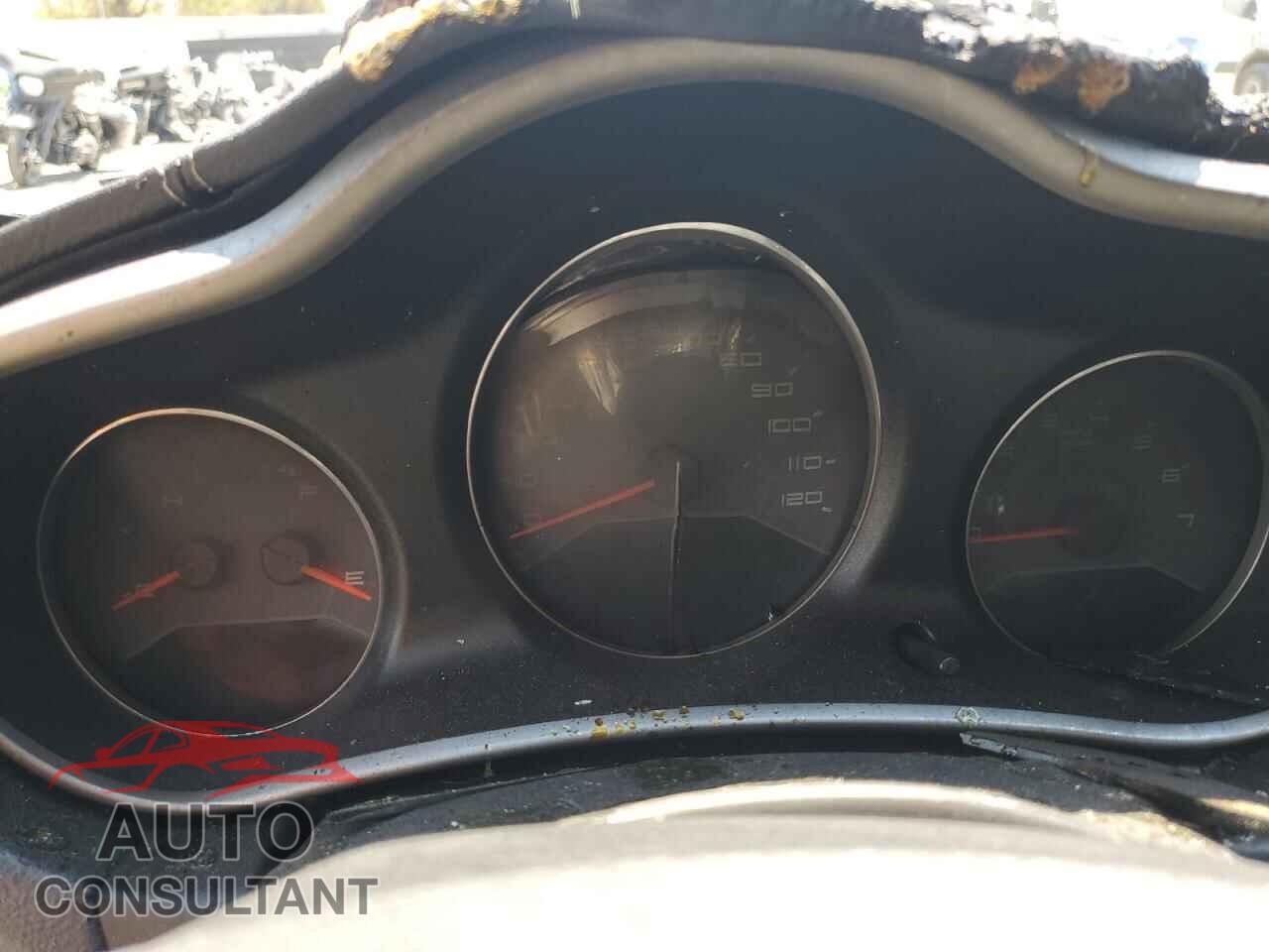 DODGE AVENGER 2013 - 1C3CDZCB6DN677635