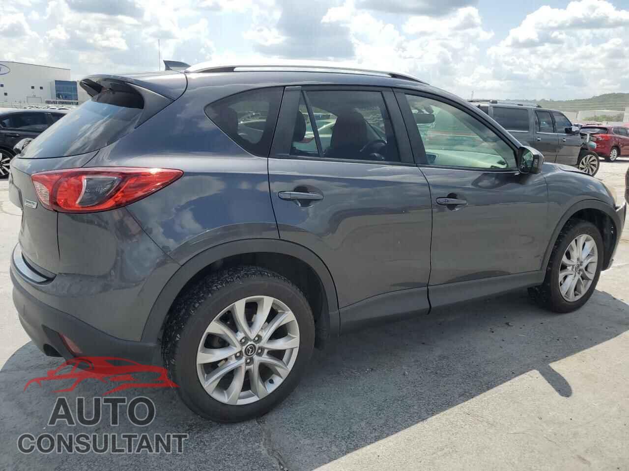 MAZDA CX-5 2015 - JM3KE4DY6F0443089