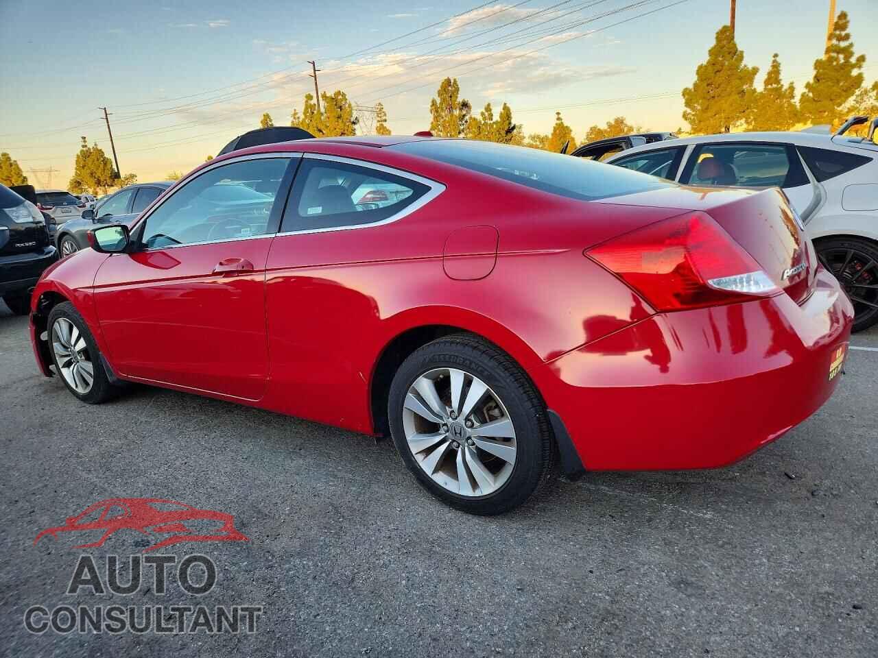 HONDA ACCORD 2012 - 1HGCS1B83CA009503