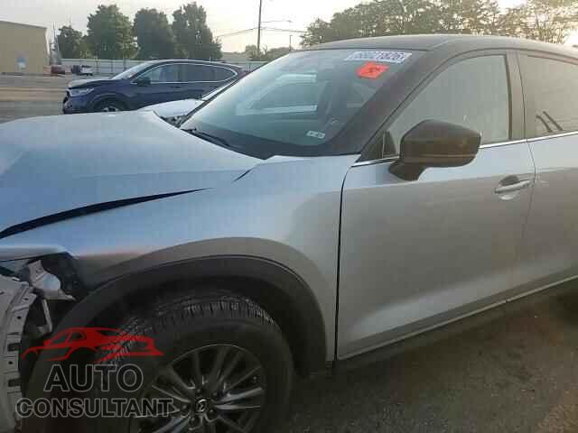MAZDA CX-5 2019 - JM3KFBCM8K0553006