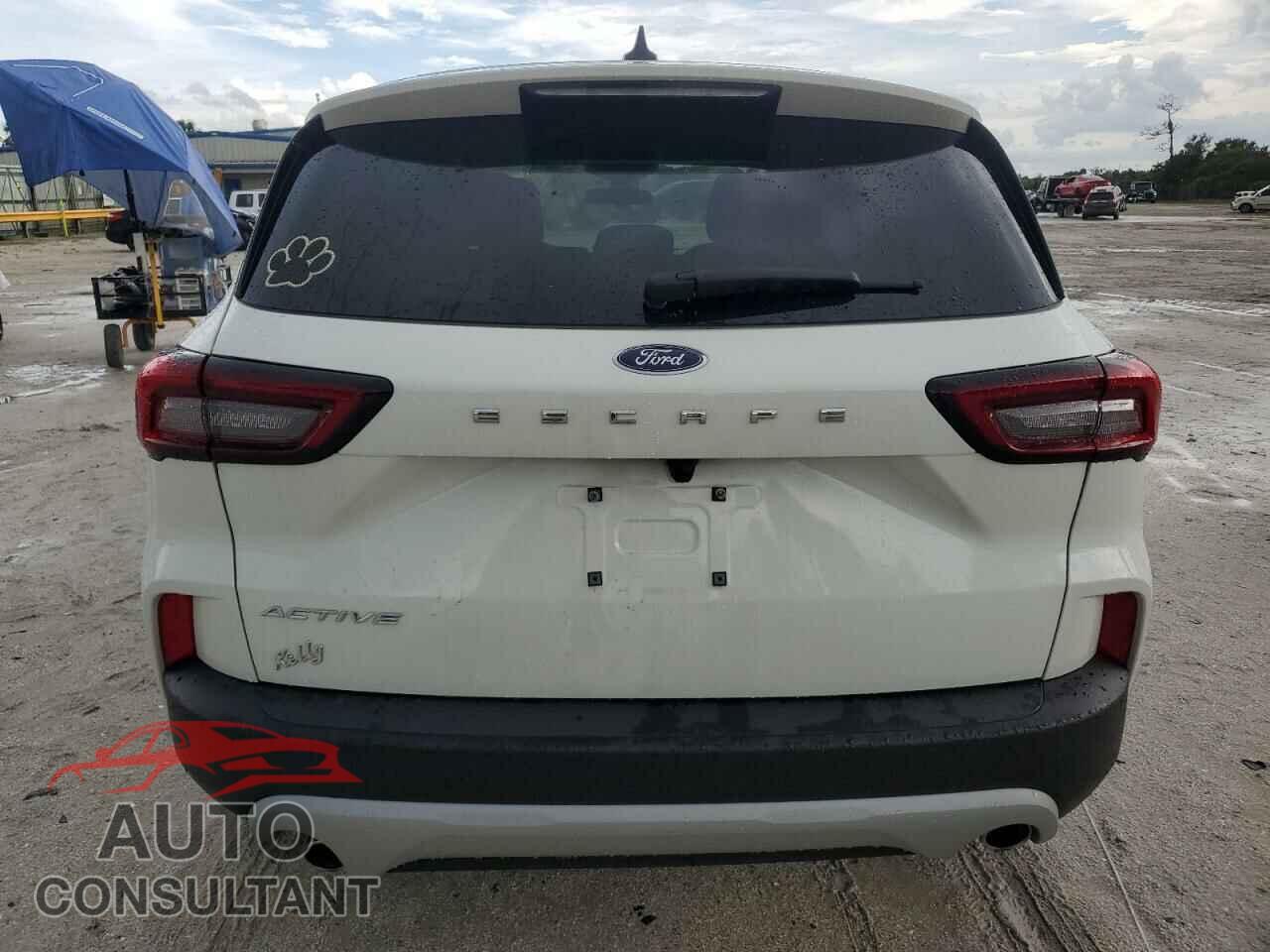FORD ESCAPE ACT 2023 - 1FMCU0GN0PUB41314