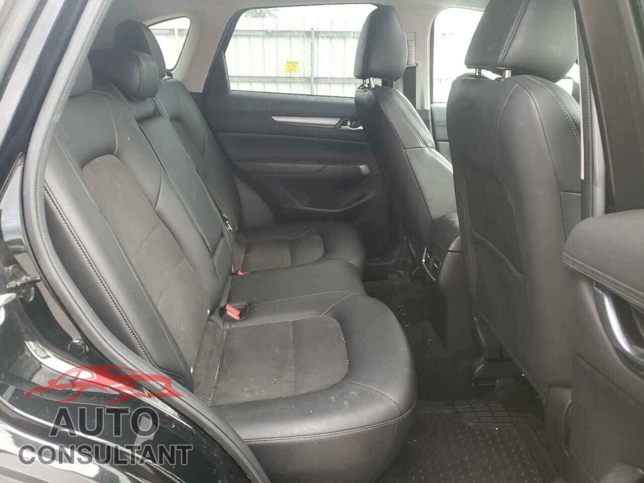 MAZDA CX-5 2017 - JM3KFBCL4H0168963
