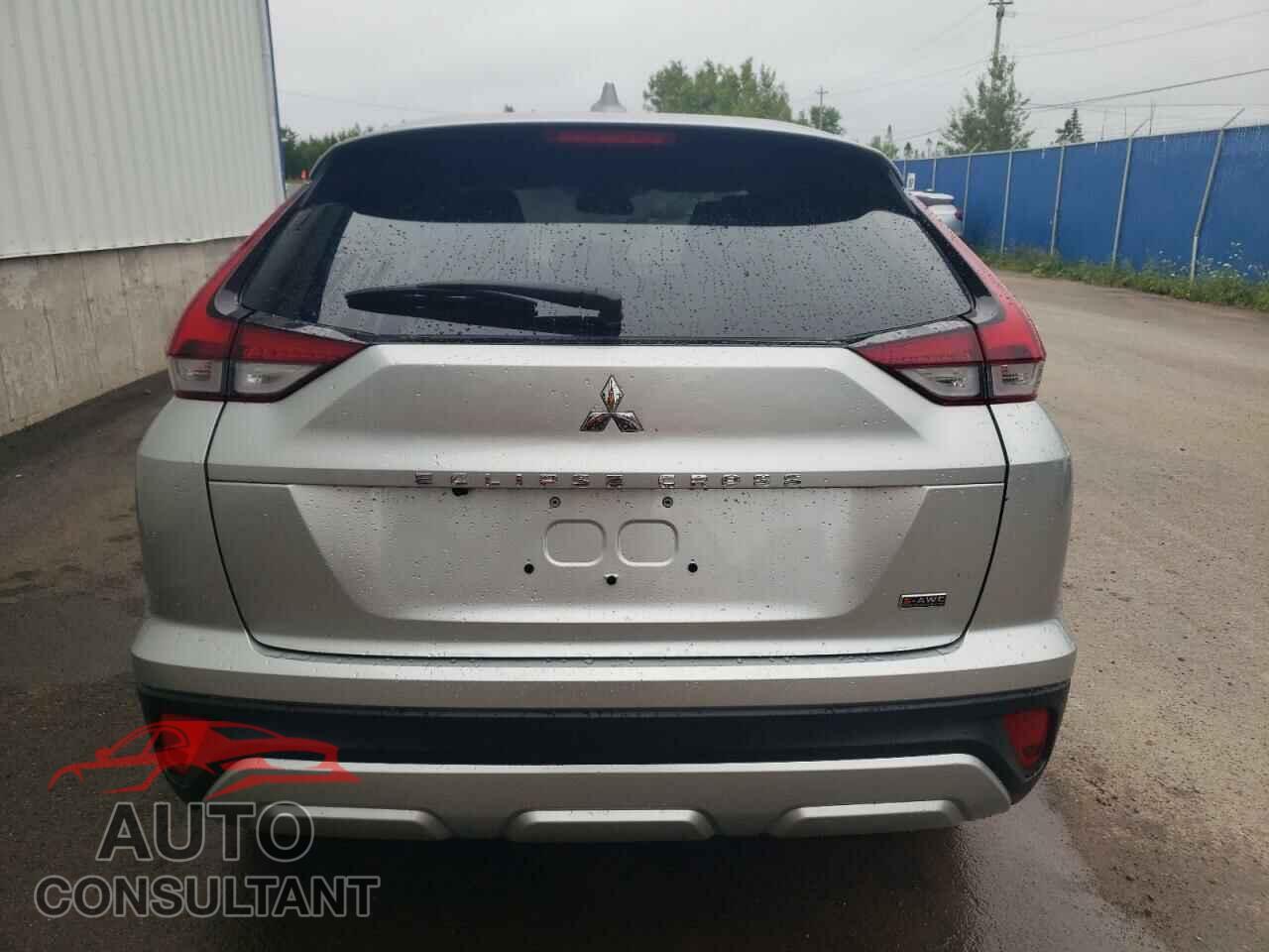MITSUBISHI ECLIPSE 2024 - JA4ATVAAXRZ624584