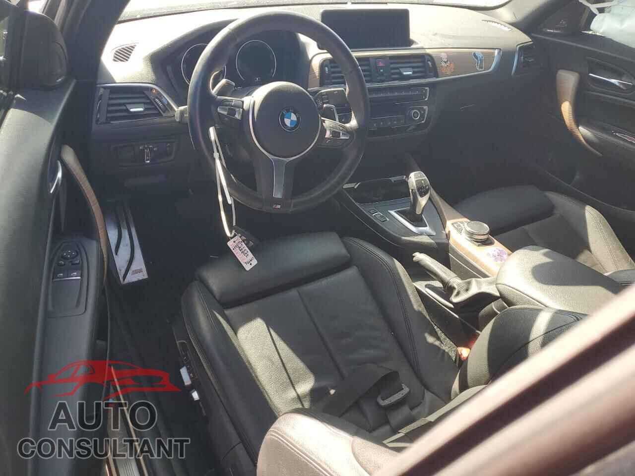 BMW M2 2018 - WBA2J7C52JVD60607