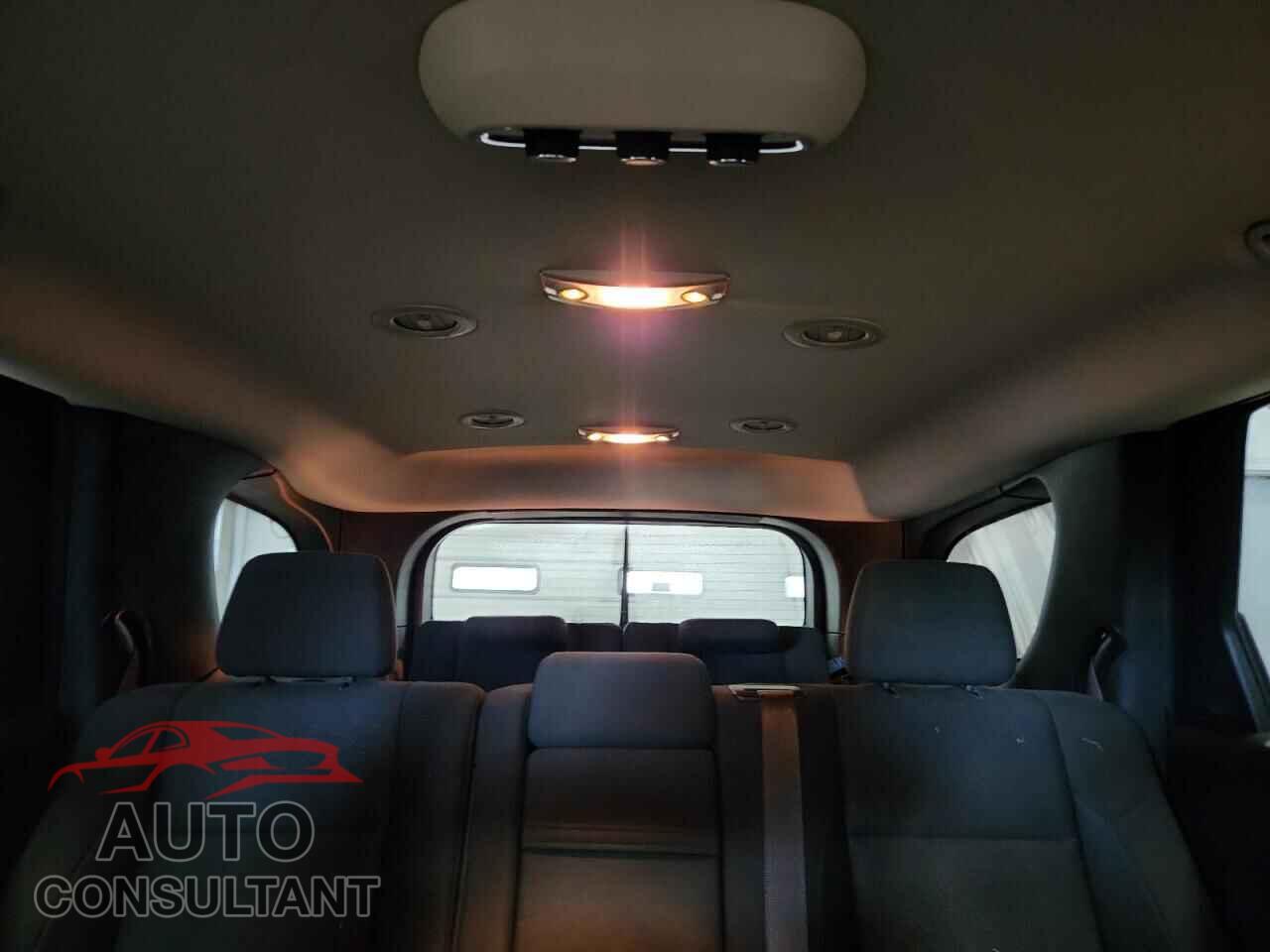 DODGE DURANGO 2017 - 1C4RDJAG6HC953965