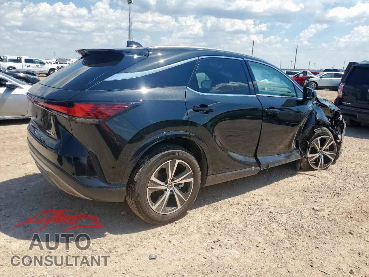 LEXUS RX350 2023 - 2T2BAMBA2PC005182