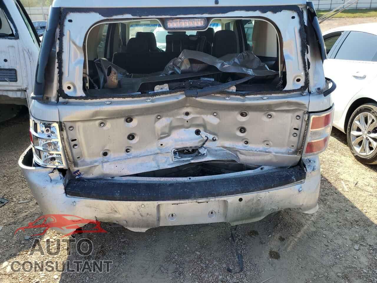 FORD FLEX 2016 - 2FMGK5B82GBA15760
