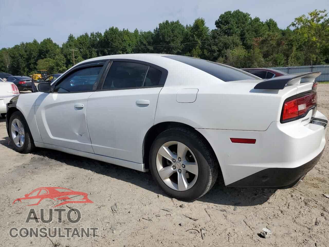 DODGE CHARGER 2014 - 2C3CDXBG5EH251852