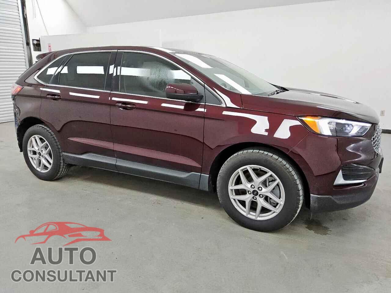 FORD EDGE 2024 - 2FMPK4J95RBA75166