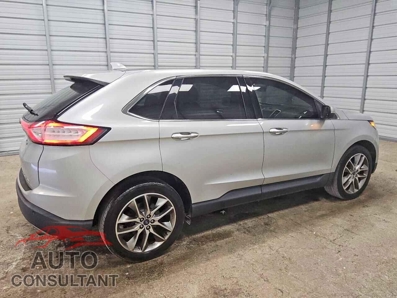 FORD EDGE 2016 - 2FMPK3K94GBB56424